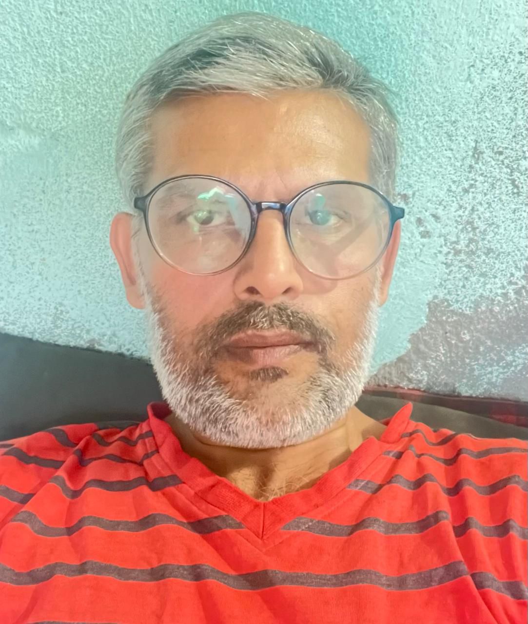 Founder Sujeet Kumar